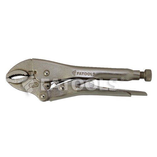 [EZM.0802784] FATOOLS PLP07-CR - LOCKING GRIP PLIER SIZE 7"