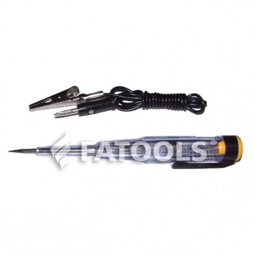 [EZM.0802801] FATOOLS TP100N - FLAT TIPPED DC TESTPEN LG 115MM