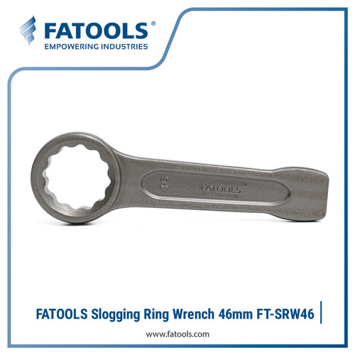 [EZM.0802853] FATOOLS SRW-46 - RING SLOGGING WRENCH SIZE 46
