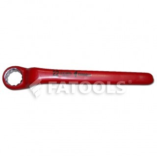 [EZM.0802877] FATOOLS RWI19 - 1000V RING WRENCH SIZE 19