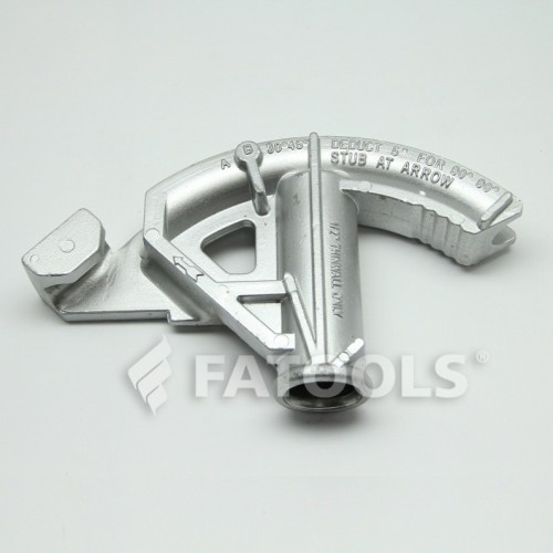 [EZM.0802929] FATOOLS RY-CPB19 - CONDUIT BENDER SIZE 3/4"