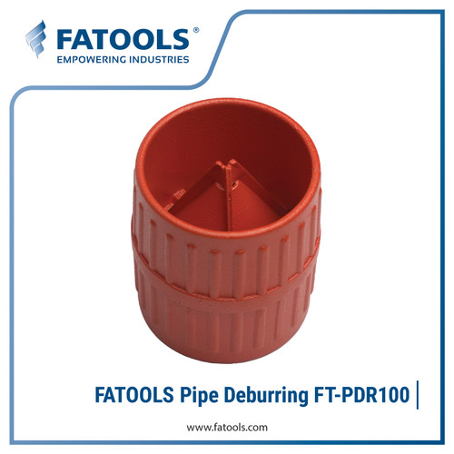 [EZM.0802931] FATOOLS PDR100 - PIPE DEBURRING