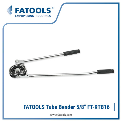 [EZM.0802936] FATOOLS RTB16 - TUBE BENDER SIZE 5/8"