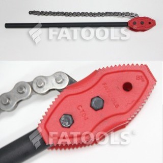 [EZM.0802963] FATOOLS CT16 - CHAIN TONG SIZE 63"