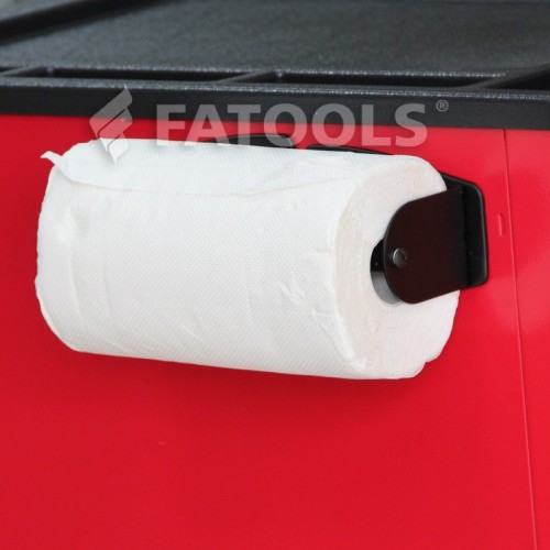 [EZM.0802986] FATOOLS MTR7076 - MAGNETIC TISSUE ROLL HOLDER SIZE 128X100X86