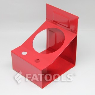 [EZM.0802987] FATOOLS MSC7071 - MAGNETIC SPRAY CAN HOLDER SIZE 110X96X126