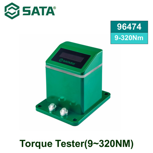 [96474] Penguji Kunci Torsi 96474 Torque Tester(9~320NM) Sata Tools