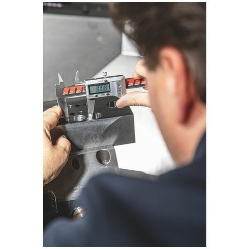 [412821] Jangka Sorong 150mm Sigmat Digital Vernier Caliper 412821 - 150 HOLEX