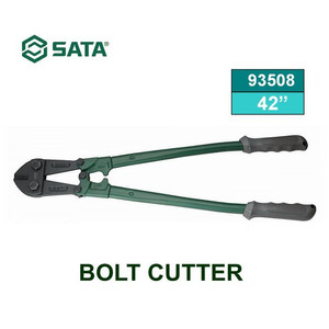 [93508] Tang Potong 93508 Bolt Cutter 42" Sata Tools
