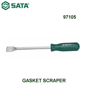 [97105] Alat Pengerok Kape 97105 - Gasket Scraper Sata Tools