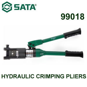 [99018] Tang Crimping Hidrolik 99018 - Hydraulic Crimping Pliers
