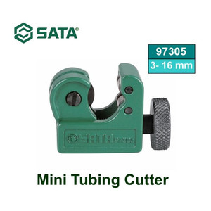 [97305] TANG POTONG 97305 MINI TUBING CUTTER 3 - 16MM SATA