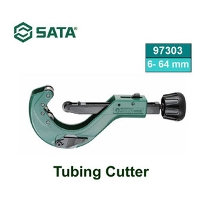 [97303] Tang Potong 97303 Tubing Cutter 6 mm - 64 mm Sata Tools