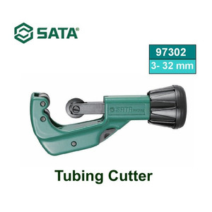 [97302] Tang Potong 97302 Tubing Cutter 3 mm - 32 mm Sata Tools