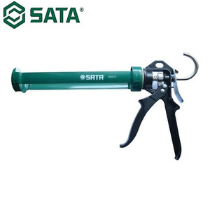 [90510] Pegangan / Stang Lem Kaca Sealant 90510 Manual Caulking Sealant Handle 9" Sata Tools