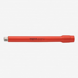 [9845250] Adaptor 1/2" 98 45 250 KNIPEX Extension Bar Internal, Driving Square