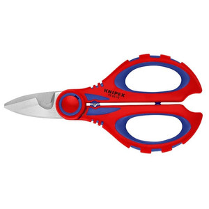 [950510] Gunting 95 05 10 KNIPEX Electricians Shears