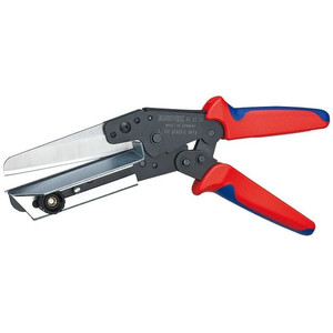 [950221] Gunting 95 02 21 KNIPEX Shears For Cable Duct