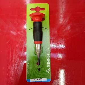 [430230] Penitik Alat Tanda Titik Bor 430 230 RENNSTEIG Automatic Center Punch