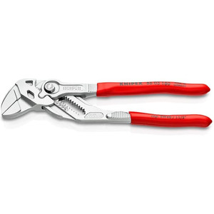 Tang Kunci Pipa 180 mm 86 03 180 KNIPEX Pliers Wrench