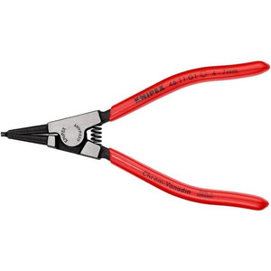 [G1] Tang Snap Ring 4.0 - 7.0 mm 46 11 G1 KNIPEX Grip Retaining Ring Pliers