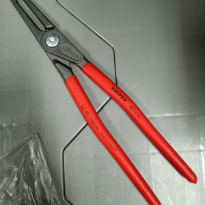 [4811J4] Tang Snap Ring 85-140 mm 48 11 J4 KNIPEX Internal Circlip Pliers