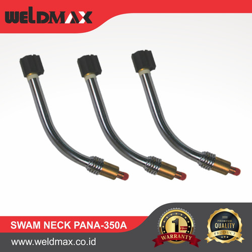 [EZM.0500081] Swan Neck Pana Psn 35002 - Pana350 A Swan Neck Female - Leher Angsa