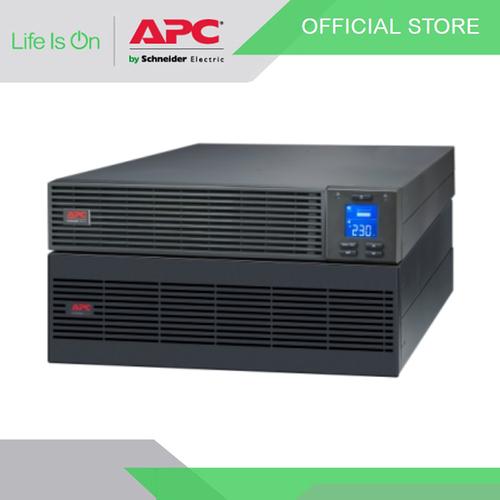 [EZO.0900040] UPS APC SRV10KRILRK EASY UPS SRV 10000VA 10000WATT Online Ext. Runtime