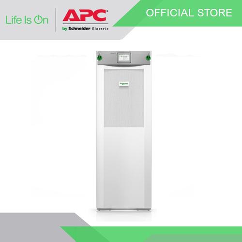 [EZO.0900068] UPS APC Galaxy VS 50kW 50000Watts 50.0kVA 50000VA GVSUPS50KHS