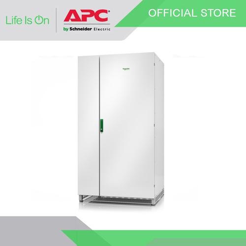[EZO.0900069] UPS APC 3M Classic Battery Cabinet 1000mm IEC Config C E3MCBC10C