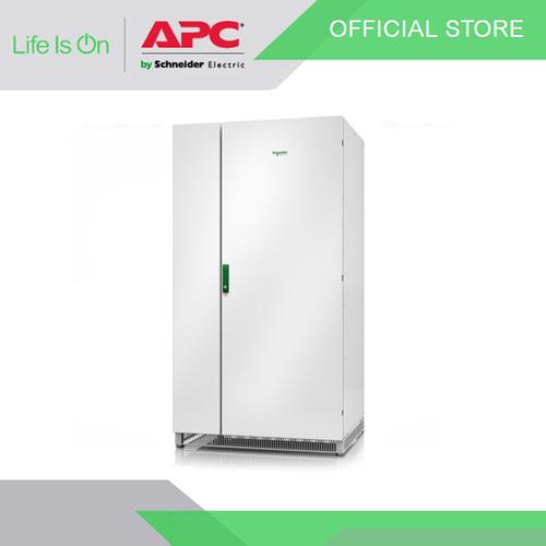 [EZO.0900071] UPS APC 3M Classic Battery Cabinet 1000mm IEC Config A E3MCBC10A