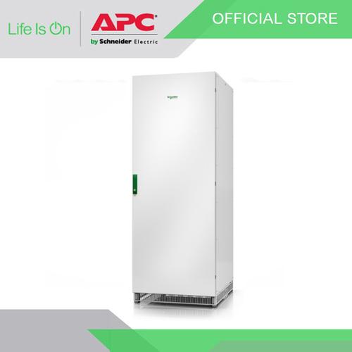 [EZO.0900072] UPS APC 3M Classic Battery Cabinet 700mm IEC Config B E3MCBC7B