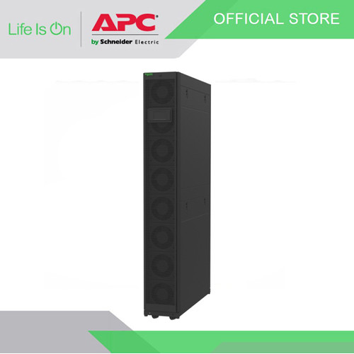 [EZO.0900075] InRow DX 300mm 30kW Indoor Unit 100-120v /200-240v Standard ACRD301S