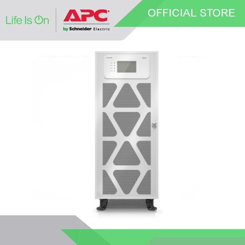 [EZO.0900080] UPS APC 3M 100 kVA 100000VA 400V External Batteries E3MUPS100KHS