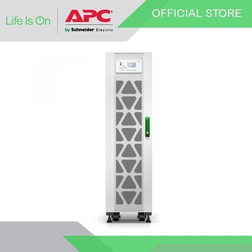 [EZO.0900088] UPS APC 3S 40 kVA 40000VA 400V 3 internal 7Ah Easy UPS E3SUPS40KHB1