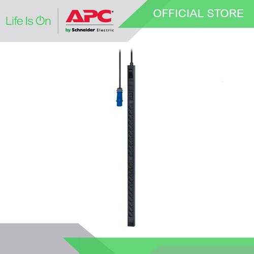 [EZO.0900103] APC PDU Easy PDU Basic ZeroU 32A 230V (21) SCHUKO EPDU1132B-SCH