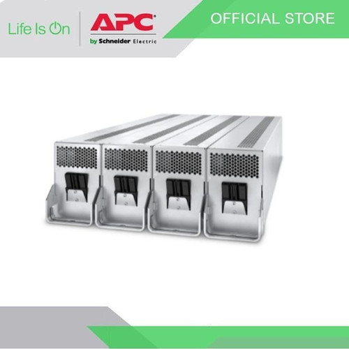 [EZO.0900106] Easy UPS 3S Battery String E3SBT4