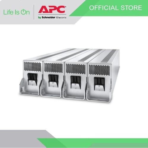 [EZO.0900106] Easy UPS 3S Battery String E3SBT4
