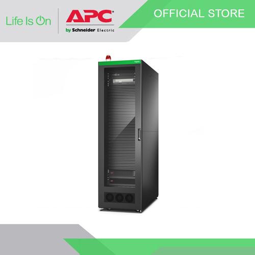 [EZO.0900107] Easy Micro Data Center 42U