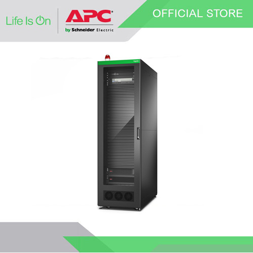 [EZO.0900107] Easy Micro Data Center 42U