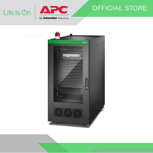 [EZO.0900108] Easy Micro Data Center 24U