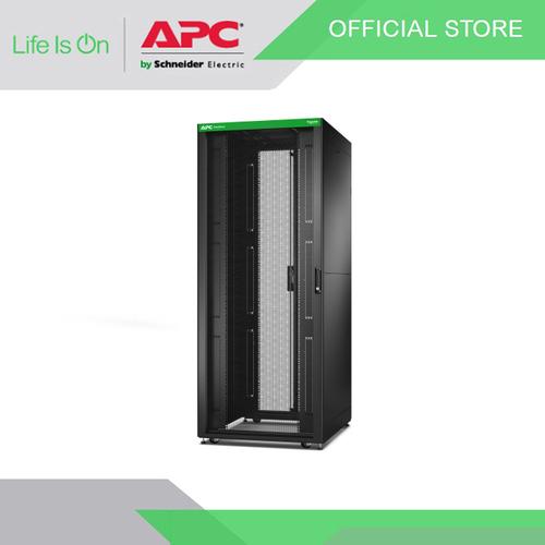 [EZO.0900121] Rack Server 42U APC Easy Rack 800mm 1000mm ER8202