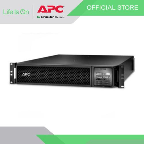 [EZO.0900155] APC UPS SRT3000RMXLI SRT3KRMXLI Smart Online rackmount 3000va 2700watt