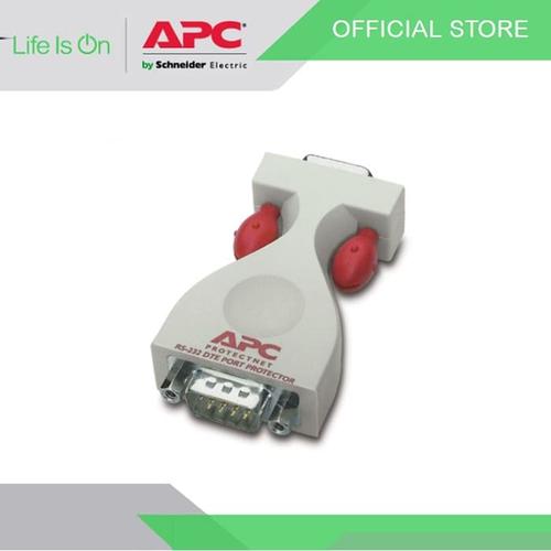 [EZO.0900166] APC ProtectNet Standalone Surge Protector PS9-DTE