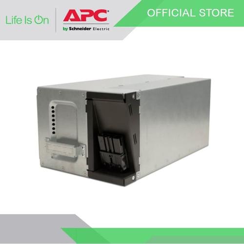 [EZO.0900173] Baterai UPS APC RBC143 / RBC 143 Replacement battery cartridge