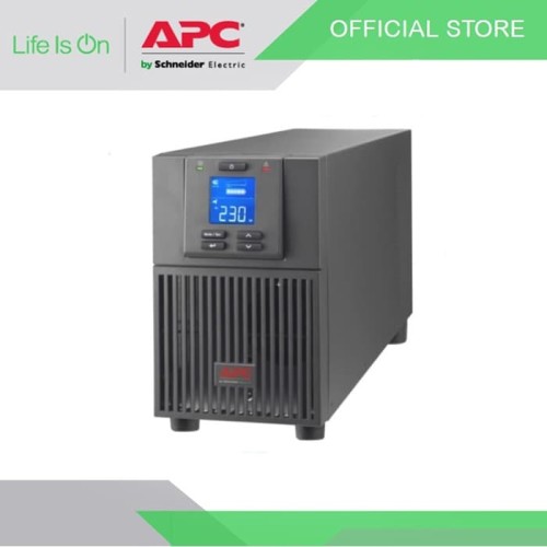 [EZO.0900182] UPS APC SRV2KI Easy UPS SRV 2000VA 230V