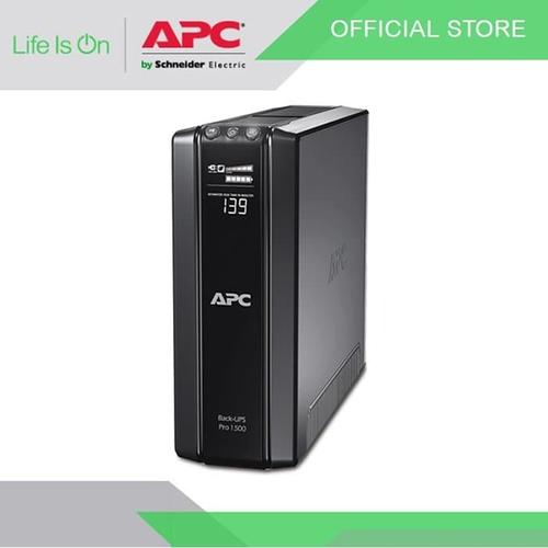 [EZO.0900193] UPS APC BR1500GI Power-Saving Back-UPS Pro 1500, 230V