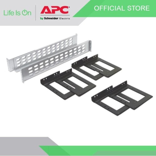 [EZO.0900211] APC SRTRK2 Railkit UPS SRT5KXLI SRT6KXLI SRT8KXLI SRT10KXLI SRT192BP
