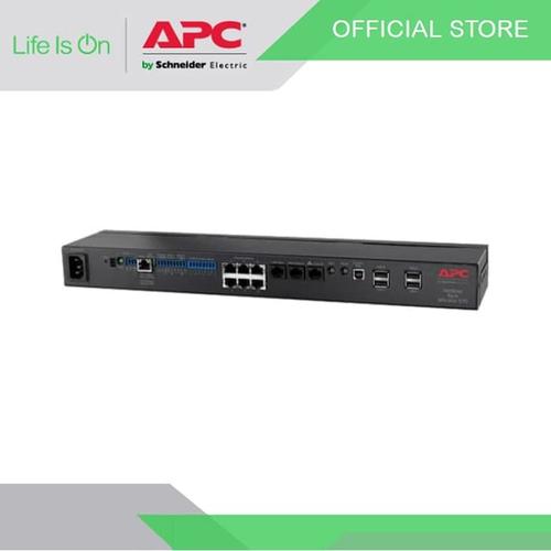 [EZO.0900216] NBRK0570 NetBotz Rack Monitor 570