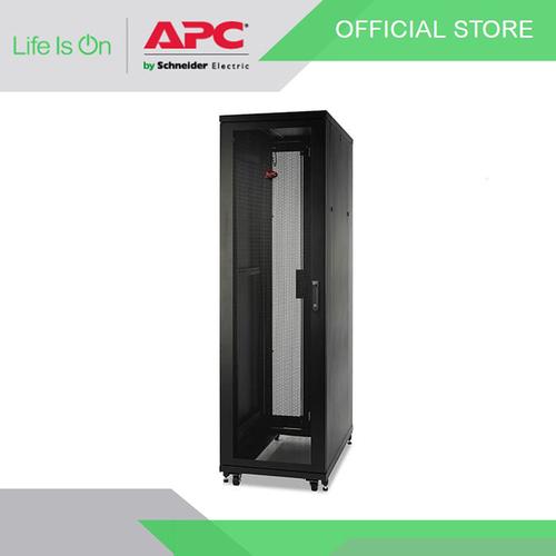 [EZO.0900228] Rack Server 42U APC AR2400 Netshelter SV AR2400FP1 / AR2400